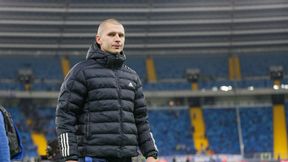 Wielki powrót do Rakowa. Podjął się straceńczej misji