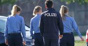 Dramat w Niemczech. Policja zastrzeliła nożownika