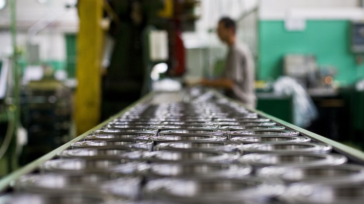 Fabryka Łożysk Tocznych w Kraśniku