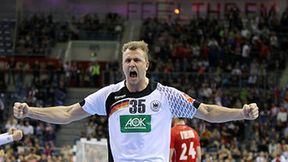 EHF Euro 2016: Norwegia - Niemcy 33:34 (galeria)