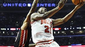 Malone i Pippen kandydatami do Galerii Sław