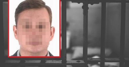 Co czeka Majtczaka, jeśli trafi do więzienia? Klawisz ma podejrzenia