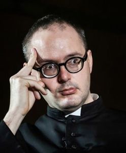 Ksiądz Jan Kaczkowski nie żyje