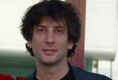 Neil Gaiman - pisarz po 40.