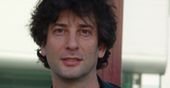 Neil Gaiman - pisarz po 40.