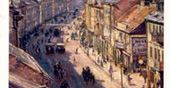 Biblioteka prof. Henryka Markiewicza trafi do Szczecina