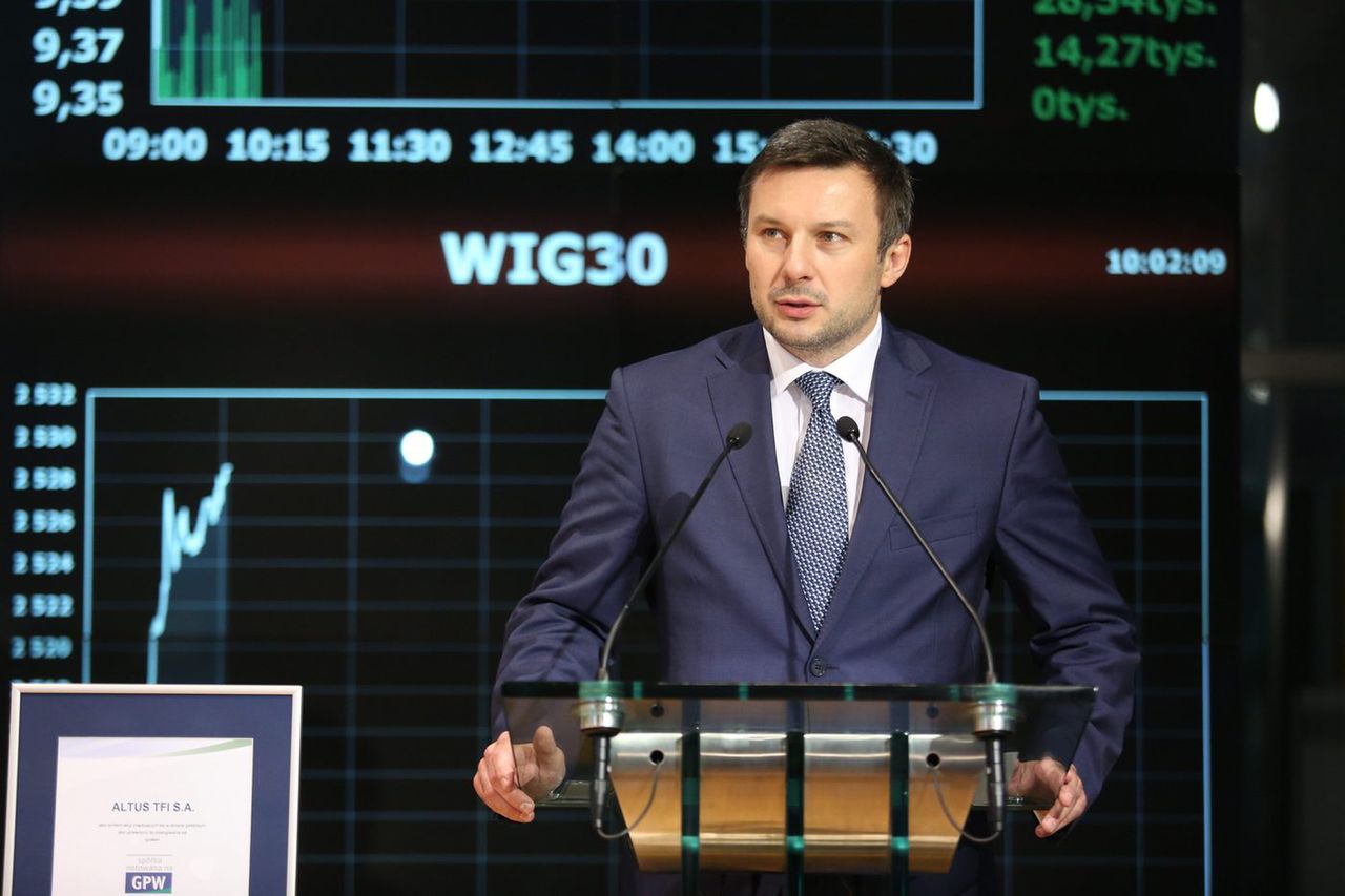 108 mln złotych, czyli największa zrzutka w polskim biznesie
