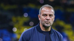 Media: Wyjaśniła się przyszłość trenera FC Barcelony