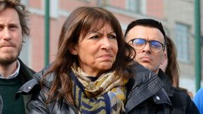 Mer Paryża nie odpuszcza. Znów zwróciła się do sportowców z Rosji