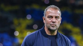 Media: Wyjaśniła się przyszłość trenera FC Barcelony