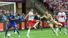 Skład reprezentacji Polski na mecz z RPA