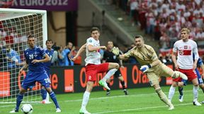 Polska znów 20. w rankingu FIFA