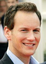 Patrick Wilson byłym Charlize Theron?