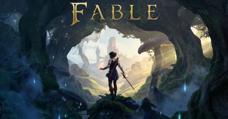 Fable zadebiutuje jesienią 2026 roku. Playground Games pokazuje potęgę silnika ForzaTech