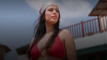 Nowa uczestniczka w "Hotelu Paradise 12". "Lubię wyzywająco się ubierać i PIENIĄDZE". Dalej było jeszcze lepiej