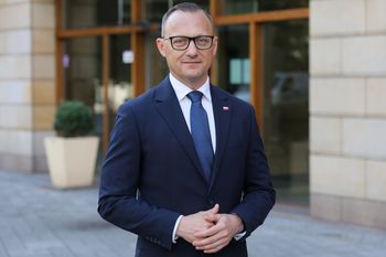 Ustawa wiatrakowa. Rzecznik prezydenta znów zabrał głos