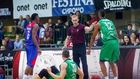 Agent wbił szpilkę w PGE Turów Zgorzelec, będzie problem z licencją?