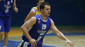 AZS Radex nie zwalnia tempa (wynik)