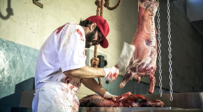 Mój sąsiad morderca 2