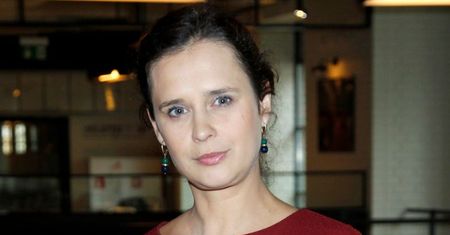 Gwiazda "Na Wspólnej" zniknęła z show-biznesu. Opiekowała się chorym synem