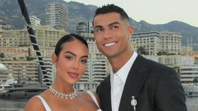 Sporo. Wiadomo, o ile Ronaldo jest starszy od swojej partnerki