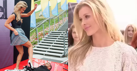 Joanna Krupa w "Top Model": "Jestem bardzo profeszynal!"
