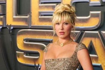 "Różnice artystyczne". Netflix kasuje film z gwiazdą "Stranger Things"