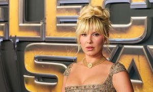 "Różnice artystyczne". Netflix kasuje film z gwiazdą "Stranger Things"