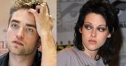 Pattinson WYBACZY Kristen?!