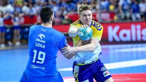 Industria Kielce pożegnała zawodnika. Wschodząca gwiazda nie rozbłysła