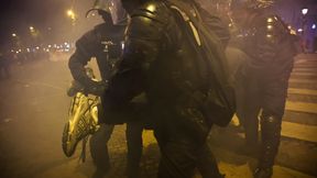 Tragedia w Paryżu. Nie tak miało wyglądać świętowanie