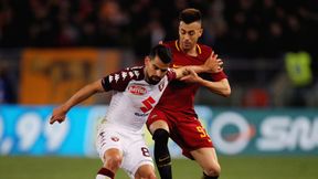 Transfery. Stephan El Shaarawy przechodzi do Chin. Zagra w Shanghai Shenhua