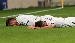 Mateusz Skwierawski: Legia - ten okręt dalej tonie [OPINIA]