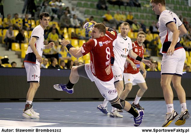 Puławianom z MMTS-em w tym sezonie gra się naprawdę dobrze