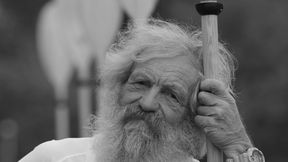 Aleksander Doba nie żyje. "Szok. Nie mogę się otrząsnąć"