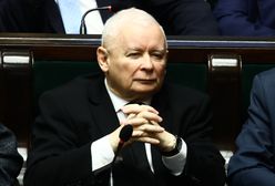Kaczyński nazwał Tuska "niemieckim agentem". Człowiek Dudy: polityczny błąd