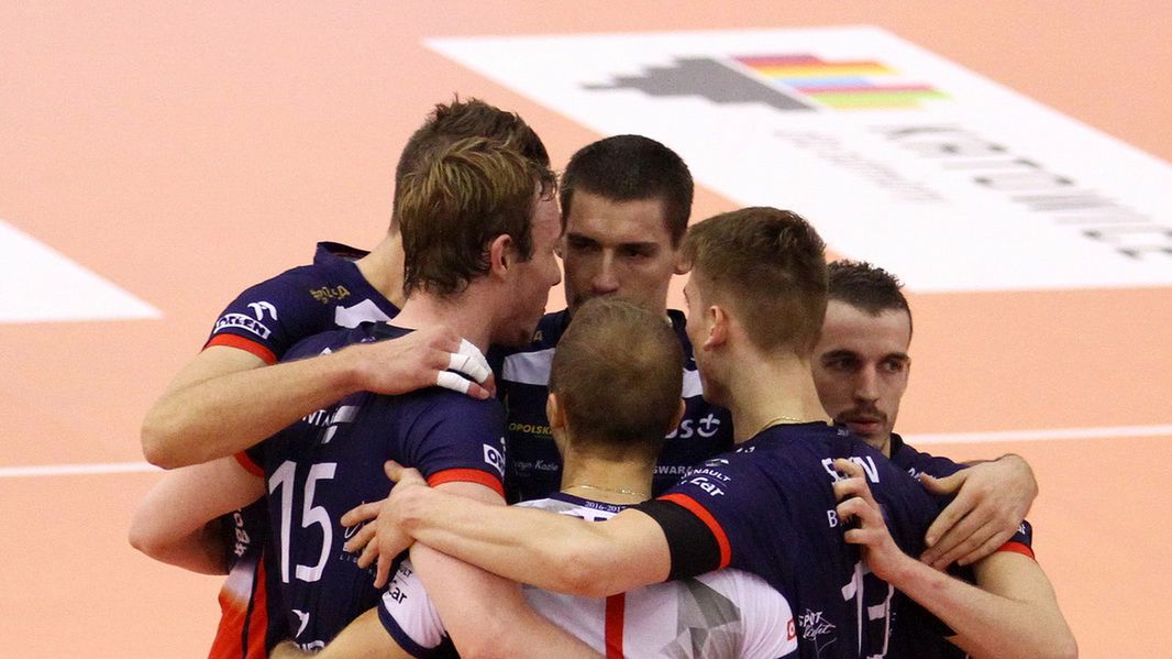 WP SportoweFakty / Krzysztof Porębski