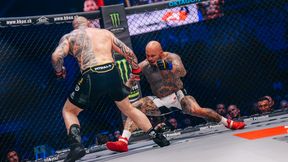 Michał Materla nie zawiódł kibiców. Zobacz co się stało