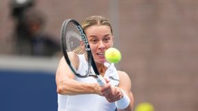 WTA Wuhan. Gdzie oglądać mecz Maja Chwalińska - Mayar Sherif? Będzie w TV? Kiedy start?