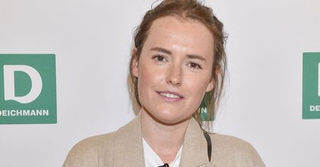 Grzegorz Sobieszek oświadczył się ukochanej. Olga Frycz zareagowała