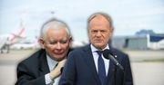 Nowy sondaż. KO ucieka PiS-owi, koalicjanci Tuska poza Sejmem