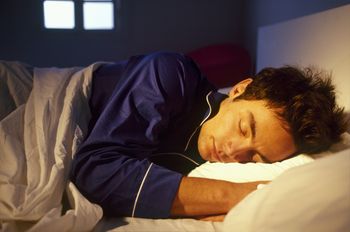 Zmniejszysz ryzyko cukrzycy. Podano optymalną długość snu