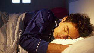 Zmniejszysz ryzyko cukrzycy. Podano optymalną długość snu