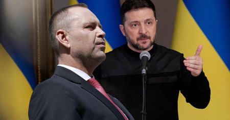 Zełenski ujawnia kulisy sporu. "Zaproponowałem Nawrockiemu spotkanie"