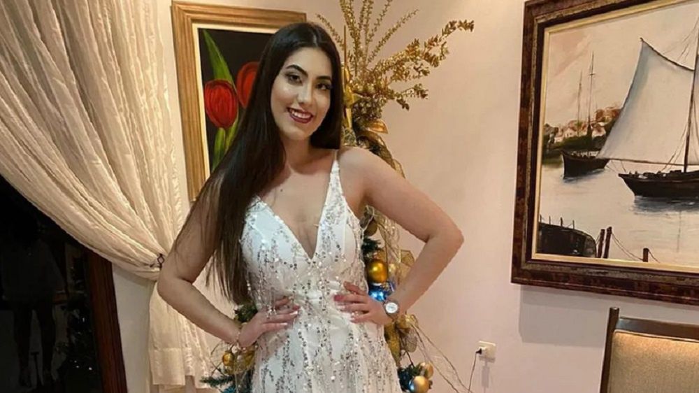 Córka gubernatora Paragwaju zastrzelona 