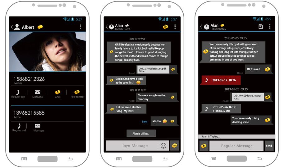 Android Messages z obsługą RCS. Wszystko co musisz wiedzieć o standardzie, który ma zastąpić SMS-y 2