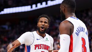 Skandal w NBA. Miał manipulować statystykami