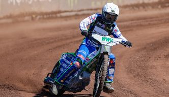 Lista startowa Grand Prix Niemiec