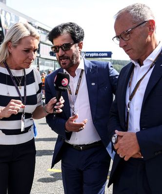 To już jest prawdziwy bunt w F1. Zmuszą prezydenta FIA do rezygnacji?