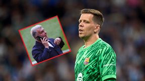 Szczęsny zostanie w Barcelonie? Ważne słowa Laporty